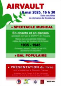 photo Spectacle musical