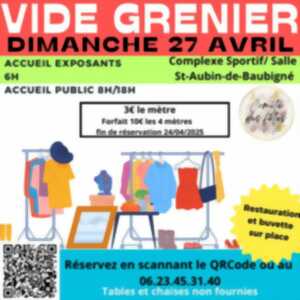 photo Vide-grenier