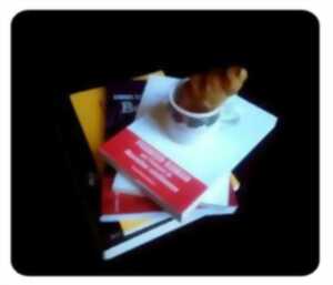 photo Petit déjeuner lecture