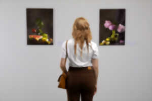 photo Exposition artistique