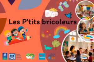 photo Atelier Les P'tits Bricoleurs