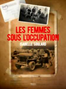 photo Rencontre avec Isabelle Soulard
