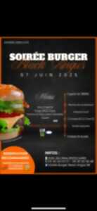 photo Soirée Burger Black Angus