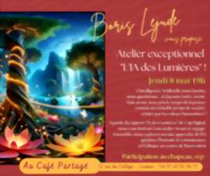 photo L'IA des lumières