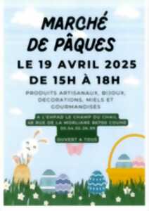 photo Marché de Pâques