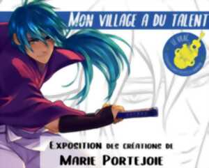 photo Stage dessin/BD/Manga au vrac café