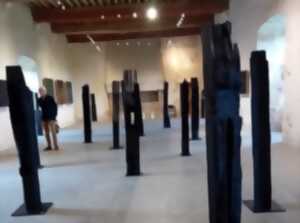 photo Exposition - Les moines sentinelles