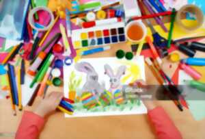 photo Concour de dessin spécial Pâques