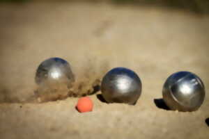 photo 12h de la pétanque