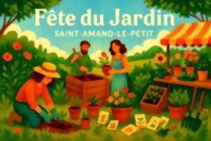 photo Fête du jardin