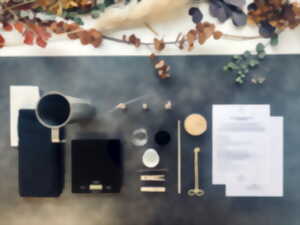 photo L'été en famille en Ouest Limousin - Atelier création de bougies