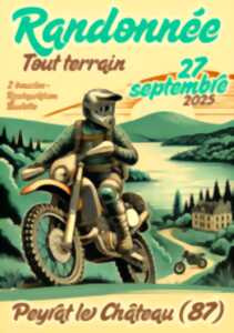 photo Randonnée tout-terrain