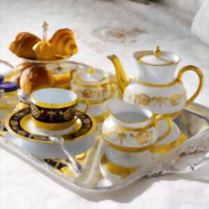 photo Vente de Porcelaine Haviland - Limoges