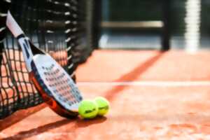 photo Tournoi officiel FFT Tennis