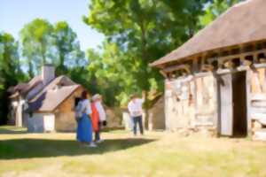 photo Pâques à Marcognac : visites guidées