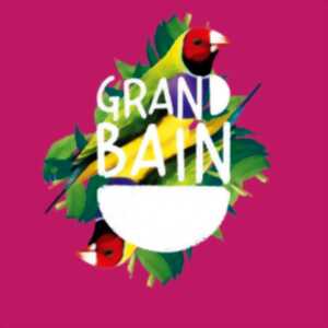 photo Ouverture du Grand Bain le 9 Avril