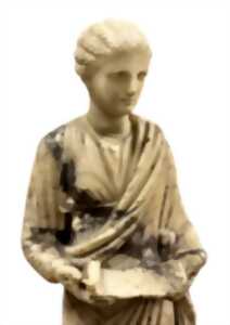 photo Nuit des Musées I Résonances, mythes grecs et poésie