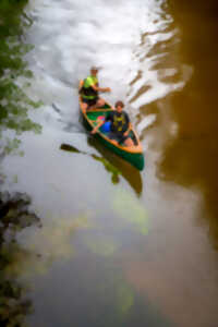 photo Stage de canoë sur 2 jours - Maîtriser l’art de la pagaie simple