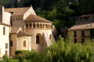 photo BALADES MÉDIÉVALES CONTÉES DANS LES RUELLES DU VILLAGE