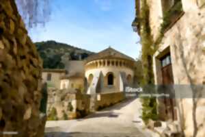 photo BALADES MÉDIÉVALES CONTÉES DANS LES RUELLES DU VILLAGE