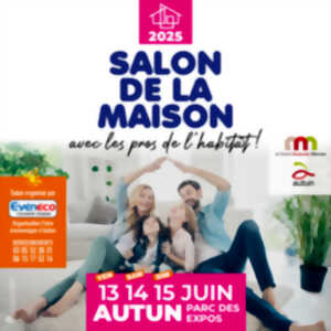 photo Salon de la Maison