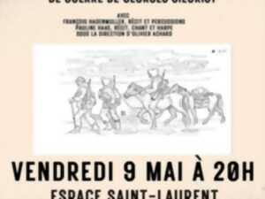 photo Malgré tout
