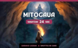 photo Mitogaua : soirée mythologie