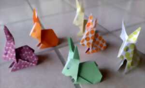photo Atelier Origami