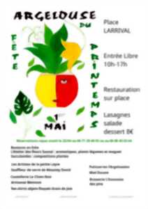 photo FÊTE DU PRINTEMPS