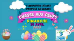 photo Chasse aux Oeufs