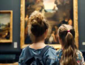 photo Matinée surprise pour les tout-petits au Musée de La Marine