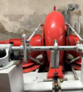 photo Visite d'un ancien moulin reconverti en micro-centrale hydro-électrique