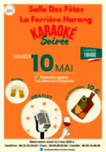 photo Apero Karaoké