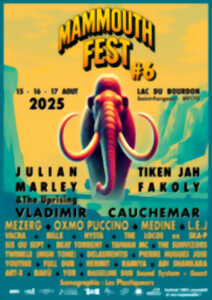 photo Mammouth Fest