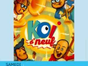 photo L'Autre Programme : Koi d'neuf ?
