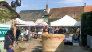 photo Marché fermier