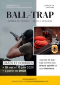 photo BALL-TRAP