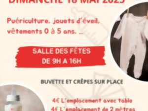 photo Vide poussette