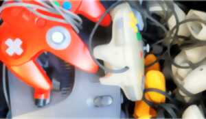 photo Tournoi Mario Kart