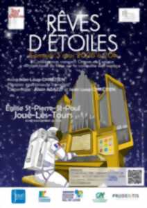 photo Rêves d'étoiles