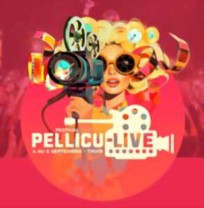 photo FESTIVAL PELLICU-LIVE