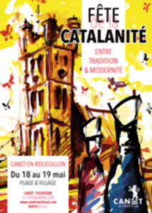 photo FESTA CATALANA