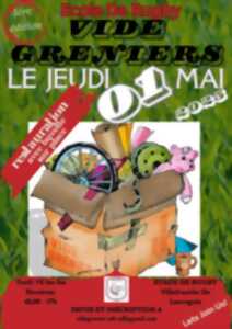 photo VIDE GRENIERS