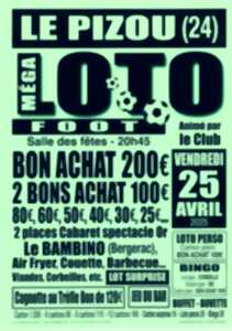 photo Loto du Foot