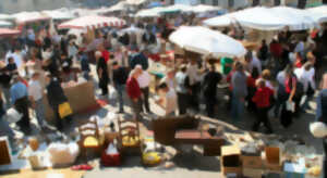 photo Vide-grenier