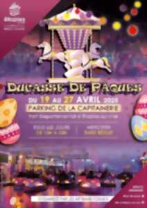 photo Ducasse de Pâques