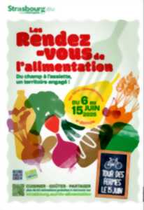photo Présentation du principe de nutrition 'La diète inversée'