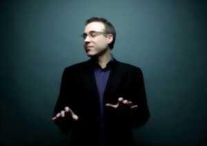 photo Festival de la Vézère: Jean-François Zygel, piano (Théâtre de Brive)