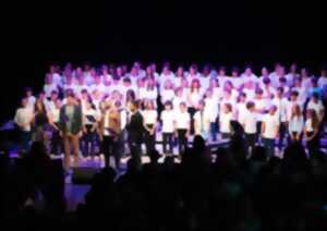 photo Festival de la Vézère: SING'IN CORRÈZE - Chœur d'enfants (Salle culturelle Allassac)