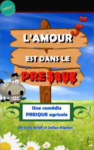 photo L'amour est dans le presque